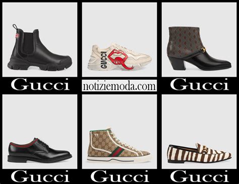 scarpe gucci fashion|scarpe gucci inverno 2020.